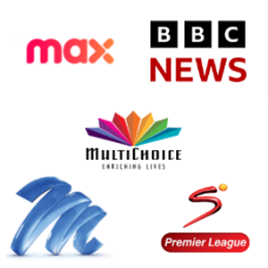 Dstv Extra view  South-Africa