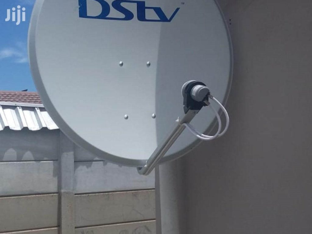 Dstv satellite Dish