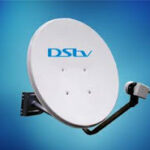 dstv satellite dish