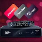 Dstv Packages