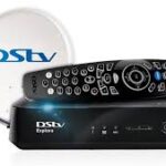 professional dstv installation