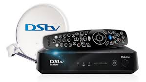 Dstv Installations Gauteng