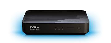 Dstv Explora Decoder