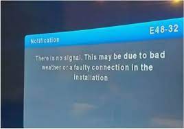 Dstv Signal Repairs George