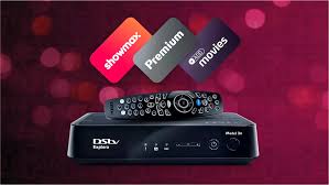 Dstv Packages