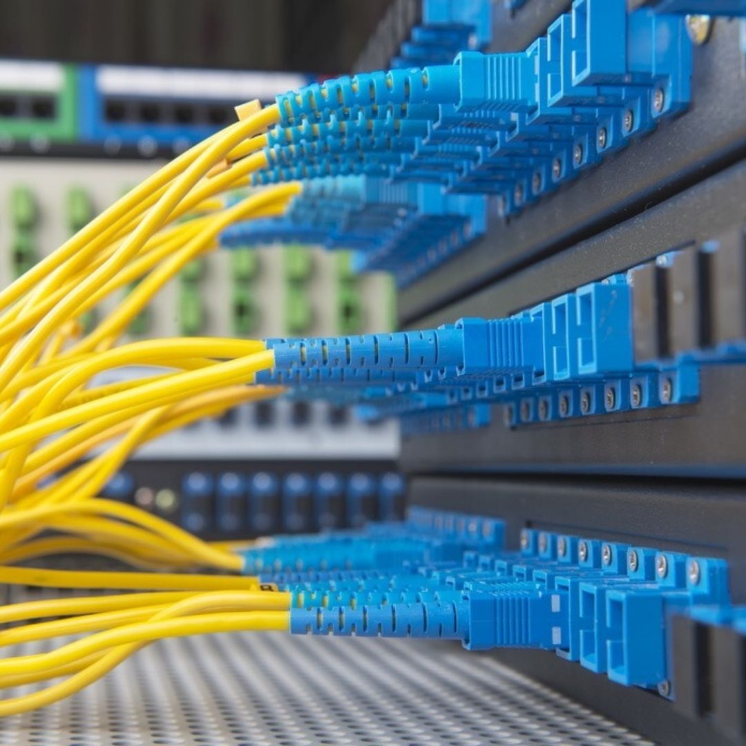 Fibre optic Installation Gauteng