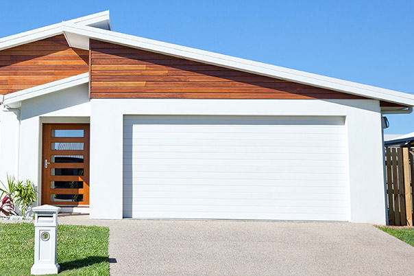 Garage door repairs Durban