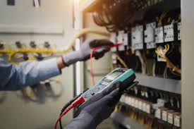 Electrician Gauteng