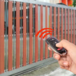 Automatic gate repairs