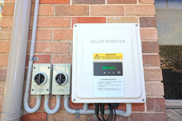 Solar panel installers South-Africa 