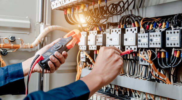 Electrician South Africa