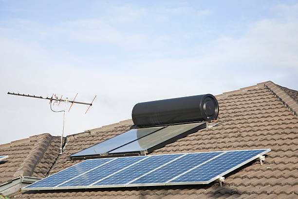 Solar geyser installers South-Africa 