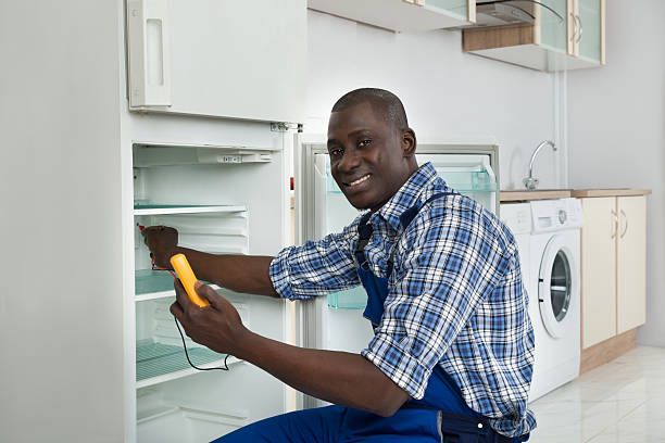 Air conditioning South-Africa and refrigeration services 