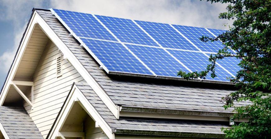 Solar panel installers South-Africa